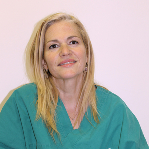 Cinzia Bonvicini